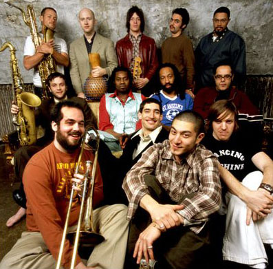 antibalas afrobeat orchestra security rar