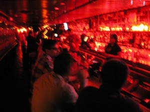 Long Bar at La Cita