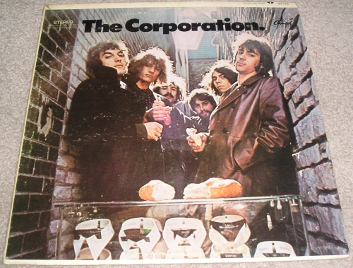 Corporation