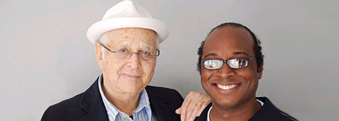 mb and norman lear