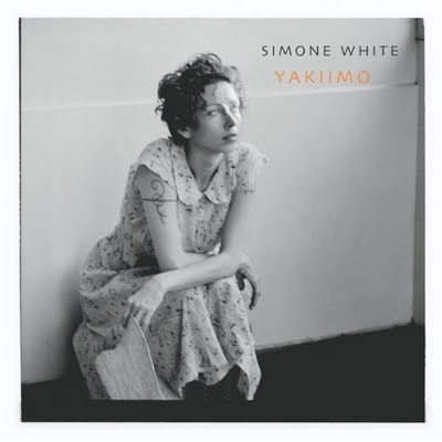 New Music from Simone White