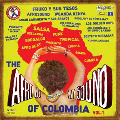 AFROSOUND